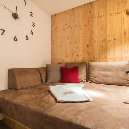 Apart-Hotel Dreisonnenhof Fiss Dış mekan fotoğraf